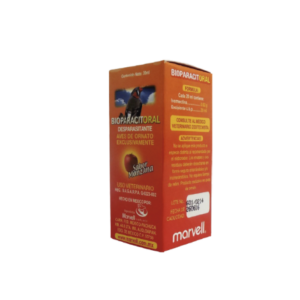Bioparacit Oral 20 ml