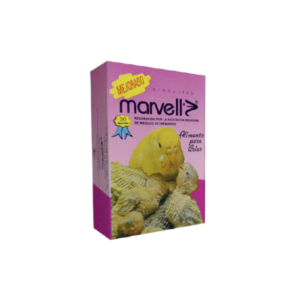 Alimento para Crías de Periquito 100 g