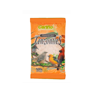 Alimento para Cenzontles 500 g