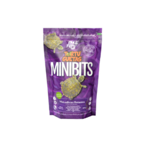 Tortuguetas mini bits 300G