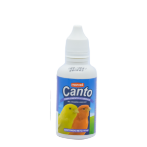 Canto 40 ml