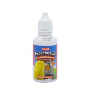 Rojo vias respiratorias 40 ml