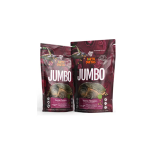 Tortugueta jumbo 500gr
