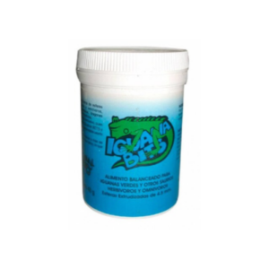 Iguana bits 40g