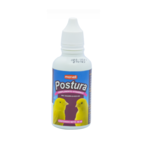 Postura 40 ml