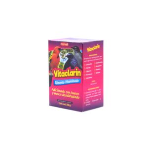 Alimento Vitaclarin 300 g