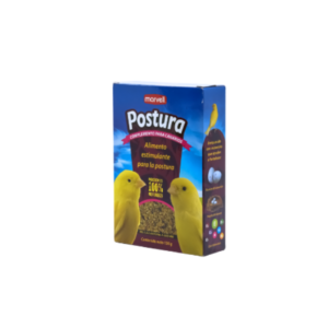 Complemento marvell Postura 120 g