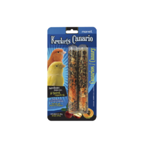 Krukets Canario & Pinzon 90 g