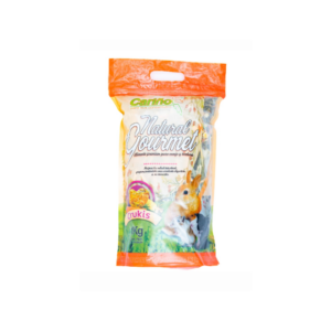 Natural Gourmet para Conejo