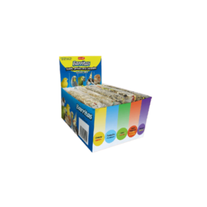 Barritas Mixtas  60 g c/u