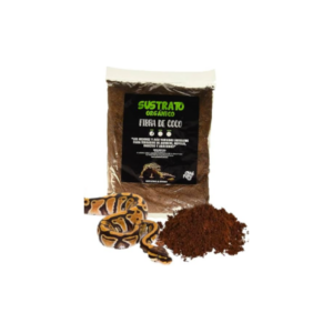 FIBRA DE COCO GRANULADO ( Fina )