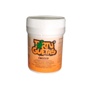 Tortuguetas Inicio 15 GR.