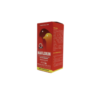 Nafloxin 30 ml