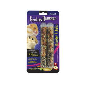 Krukets Hamster 90 g