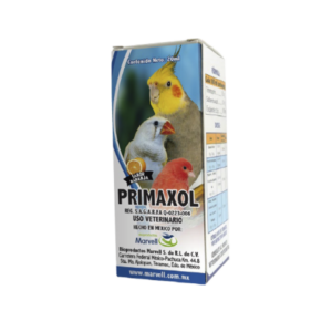 Primaxol 30 ml