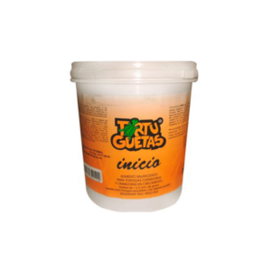 Tortugueta Inicio 300G