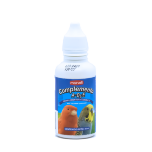 Complemento A D3 E 40 ml