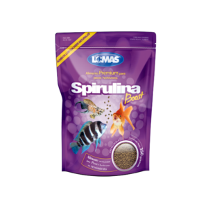 FL2121 Alimento de spirulina 350g