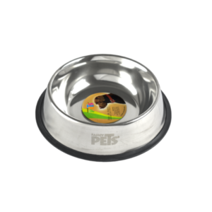 Plato de acero 64oz (1.8kg)