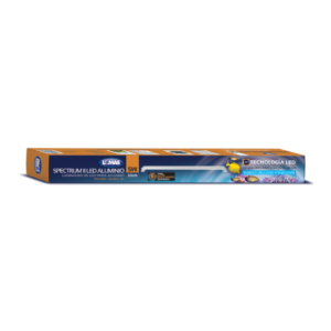 Luminario spectrum II LED 5W (60cm)