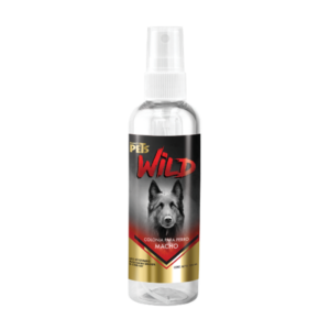 Colonia wild 125ml