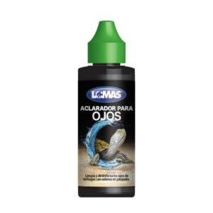 FL1108 Aclarador de ojos p/tortugas 60ml