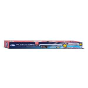 Luminario spectrum II LED 10W (75cm)