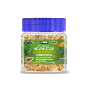 FL2141 Hojuelas inmune advante 40g