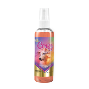 Colonia crazy 125ml