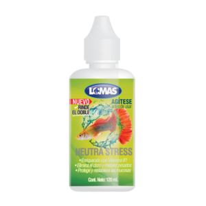 FL1109 Neutra stress 120ml