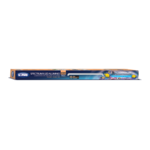 Luminario spectrum II LED 10W (90cm)
