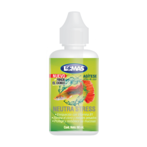 FL1110 Neutra stress 60ml