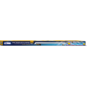 Luminario spectrum II LED 10W (120cm)