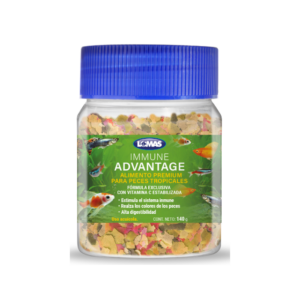 FL2143 Hojuelas inmune advante 140g