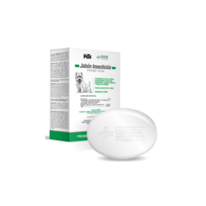 Jabón insecticida 100g
