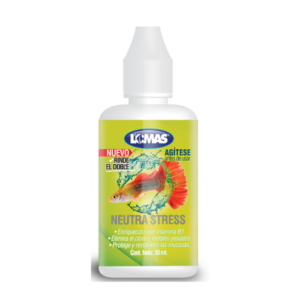 FL1113 Neutras stress 30ml