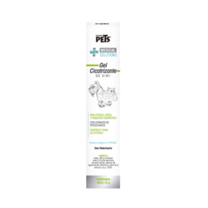 Gel cicatrizante de kiwi 70g
