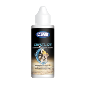 FL1117 Crystalize 60ml