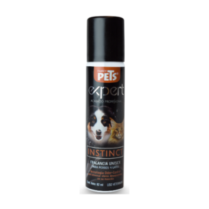 Fragancia expert c/inhibidor de olores 82ml