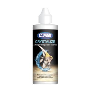 FL1118 Crystalize 120ml