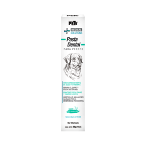 FL3622 Pasta dental p/perros
