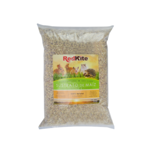 Sustrato de maíz 2kg
