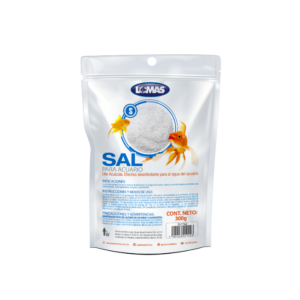 FL1142 Sal p/acuario 300g