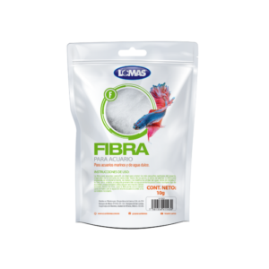 FL1143 Fibra p/acuario