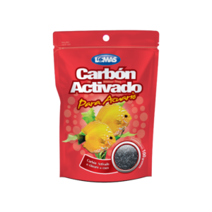 FL1145 Carbón activado 3.52oz (100g)