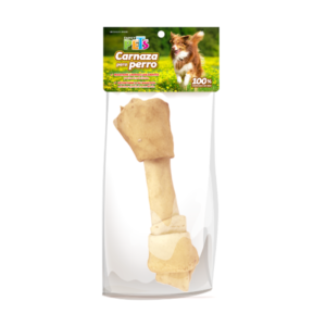 Carnaza de res (23-25cm) 1pz