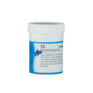 FL1303 T.C. 12 capsulas