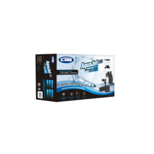 Separador de proteína skimmer 30L
