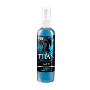 Colonia titan 125ml