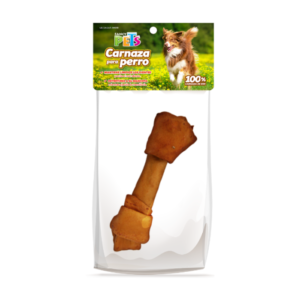Carnaza basteada (17-20cm) 1pz